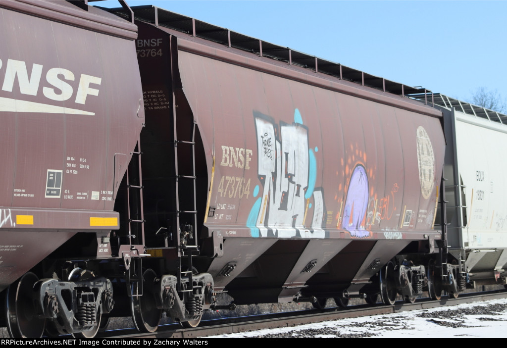 BNSF 473764